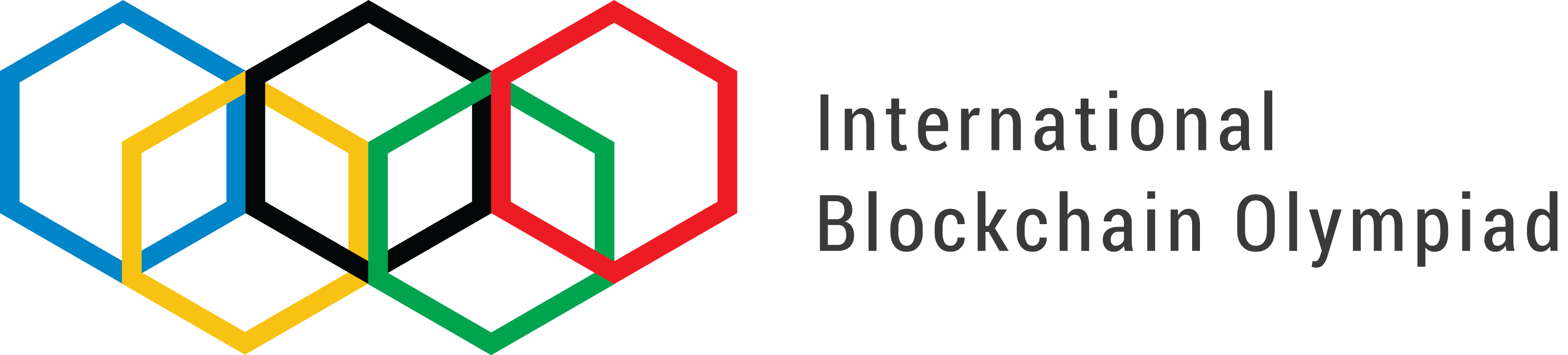 International Blockchain Olympiad