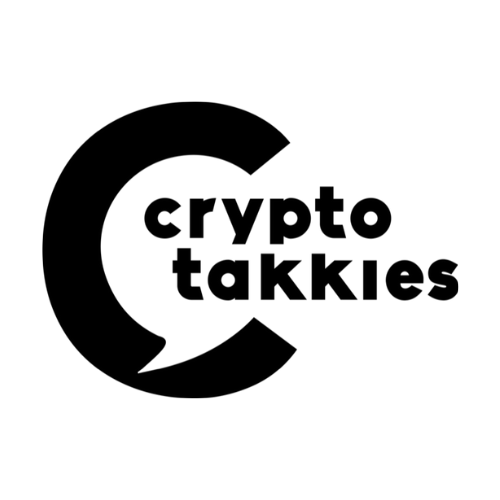 Crypo Takkies